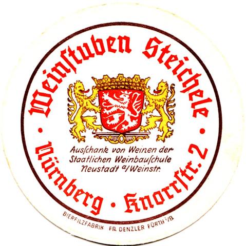 nrnberg n-by steichele 3a (rund215-knorrstr 2)